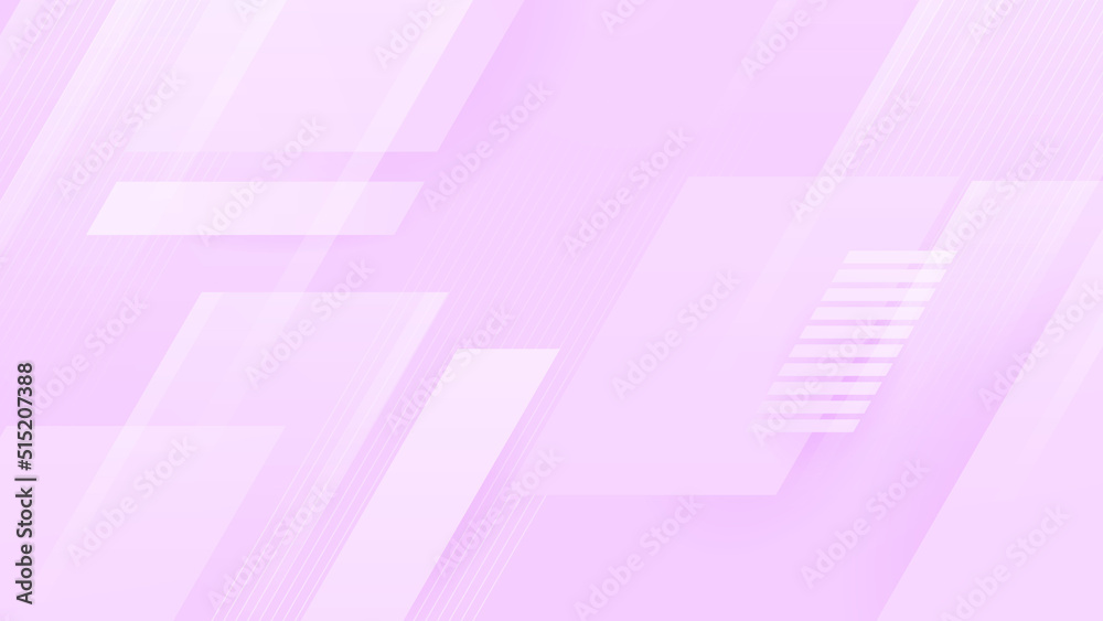 Abstract pink gradient background template Abstract pink gradient background template