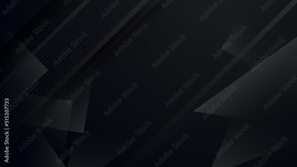 abstract black background abstract black background