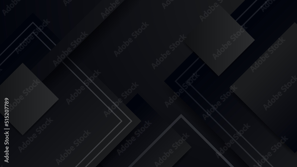 abstract black background abstract black background