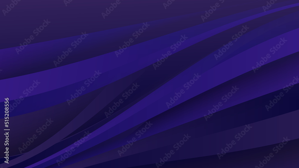 abstract dark purple background