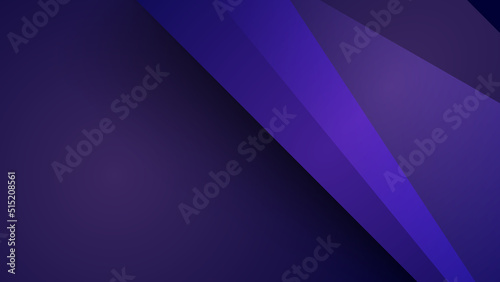 abstract dark purple background