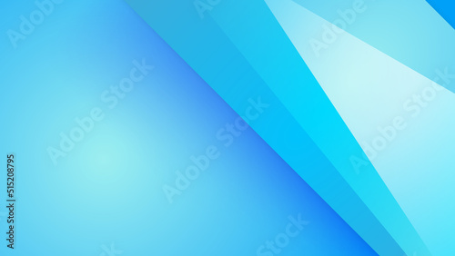 abstract light blue background