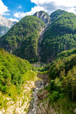 Willkommen im wunderschönen Soca Valley mit all seinen Schönheiten - Slowenien