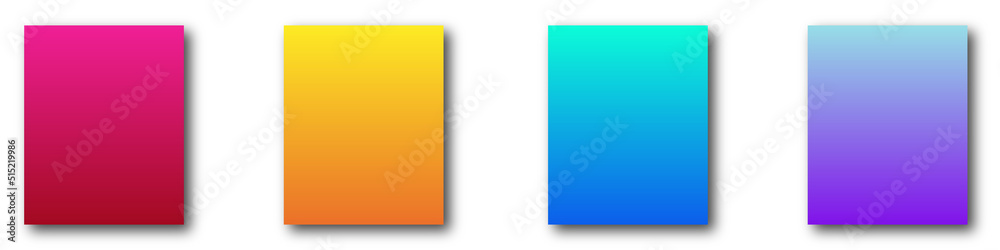 Set of jpg image grainy gradients in pastel colors. For covers, wallpapers, branding and other projects. You can use a grainy texture for any of the gradients. Set of jpg image grainy gradients in pastel colors. For covers, wallpapers, branding and other projects. You can use a grainy texture for any of the gradients.