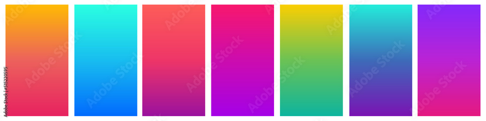 Set of jpg image grainy gradients in pastel colors. For covers, wallpapers, branding and other projects. You can use a grainy texture for any of the gradients. Set of jpg image grainy gradients in pastel colors. For covers, wallpapers, branding and other projects. You can use a grainy texture for any of the gradients.