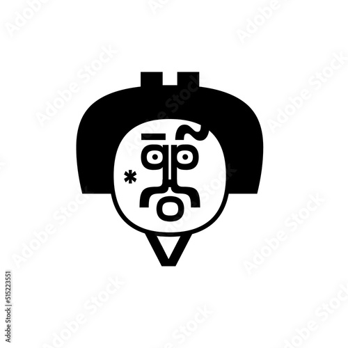 Type Face - XX 09