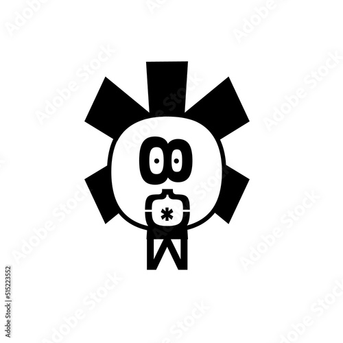 Type Face - XX 08