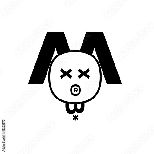 Type Face - XX 06