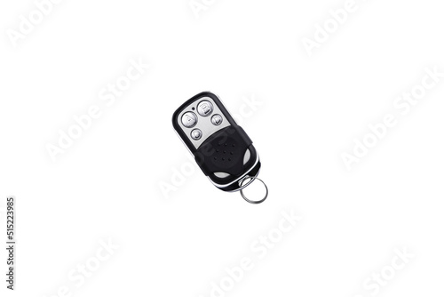 Isolated gate remote control. Remote controller