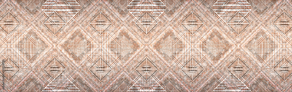 Fototapeta premium Abstract background,ornament for wallpaper for web header. Panoramic background for design.