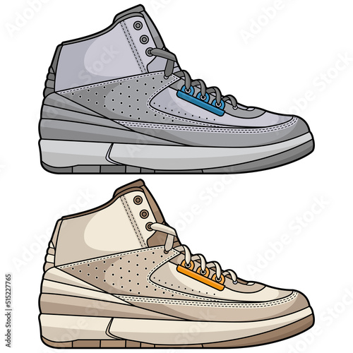 stylish and casual sneakers for men