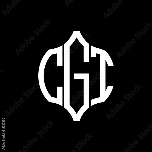 CGT letter logo. CGT best black background vector image. CGT Monogram logo design for entrepreneur and business.
 photo