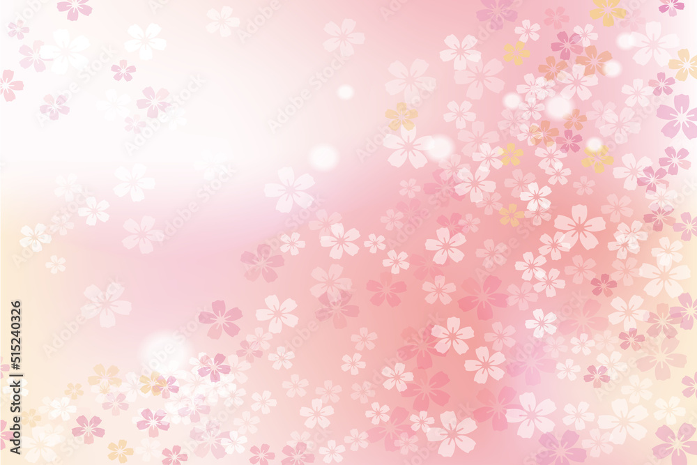 Cherry Blossom Background - 16 Cherry Blossom Background - 16