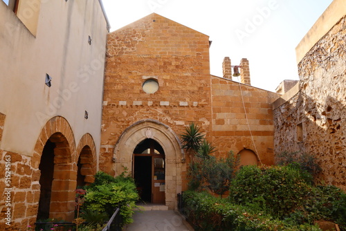 Photos Agrigento, Sicily (Italy): Church of Santa Maria dei Greci