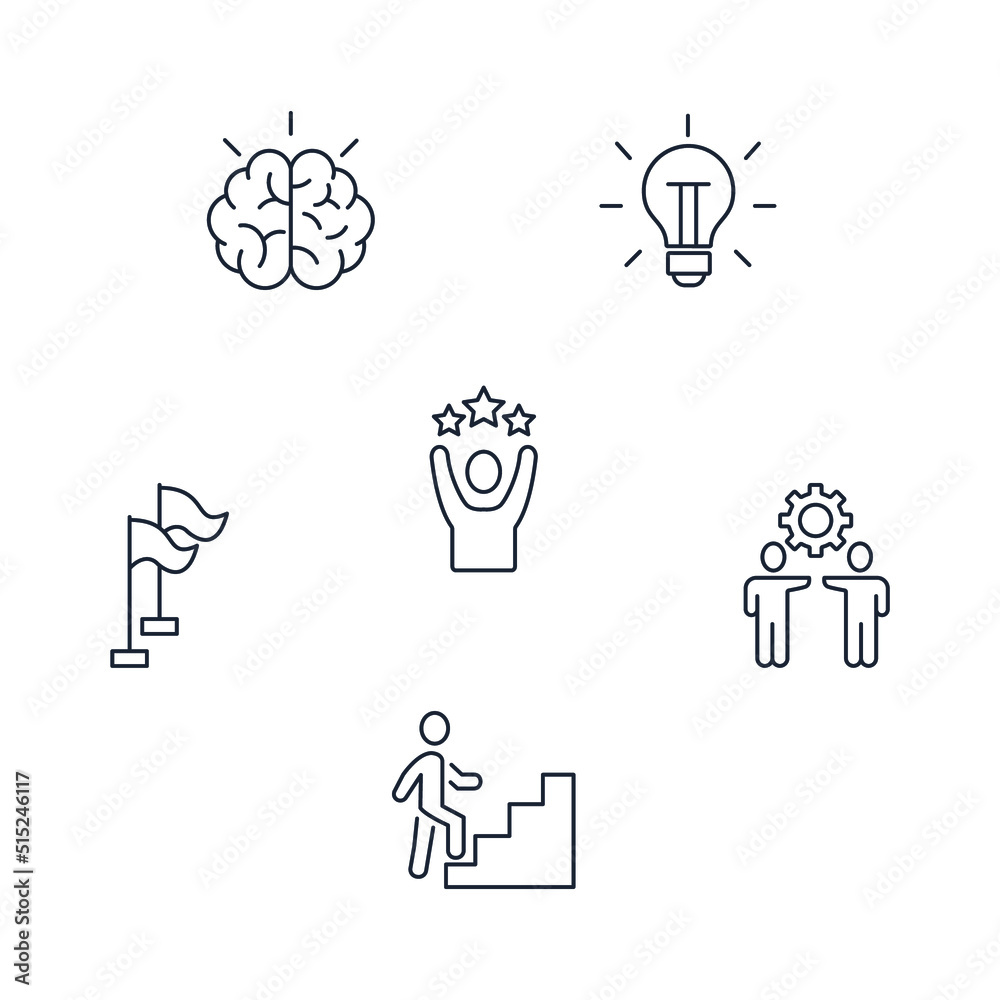 Workshop icons set . Workshop pack symbol vector elements for infographic web Workshop icons set . Workshop pack symbol vector elements for infographic web