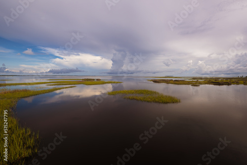 St. Joseph Bay at Cape San Blas