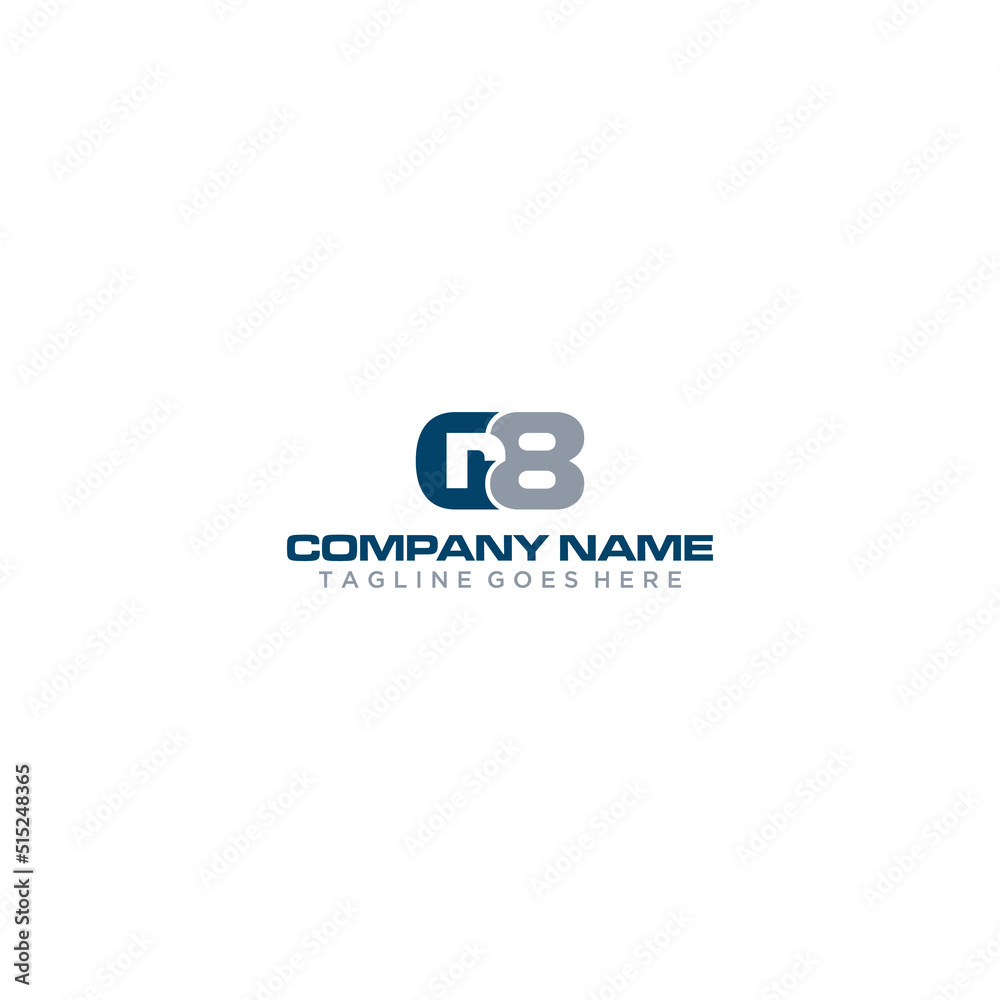 Gr8 Initial Logo Sign Design . Gr8 Initial Logo Sign Design .