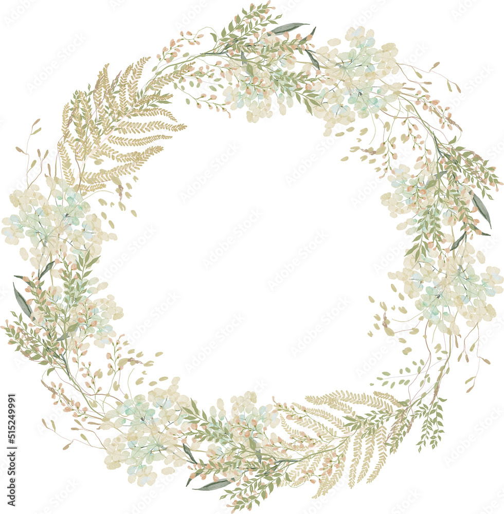 modern wildflower floral composition lose foliage countryside meadow flower romantic wreath modern wedding modern wildflower floral composition lose foliage countryside meadow flower romantic wreath modern wedding
