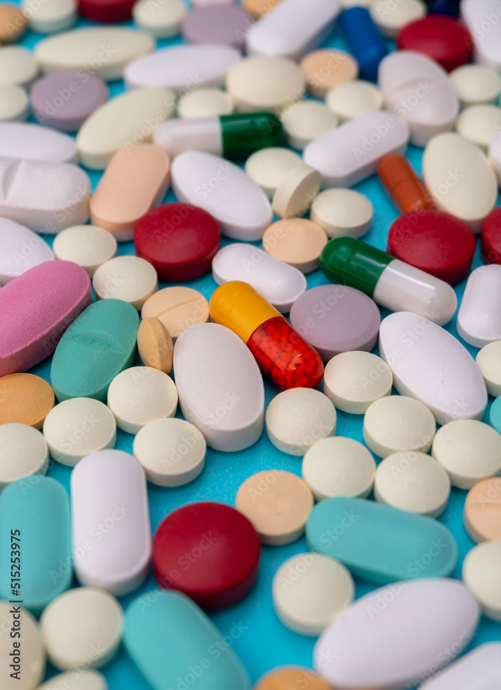 pills and capsules pills and capsules