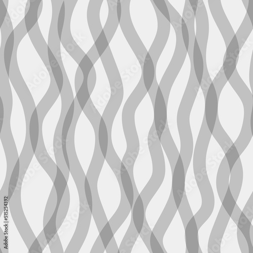 Vector seamless abstract pattern. Design for wrapping paper, wallpaper, textile, stationery.