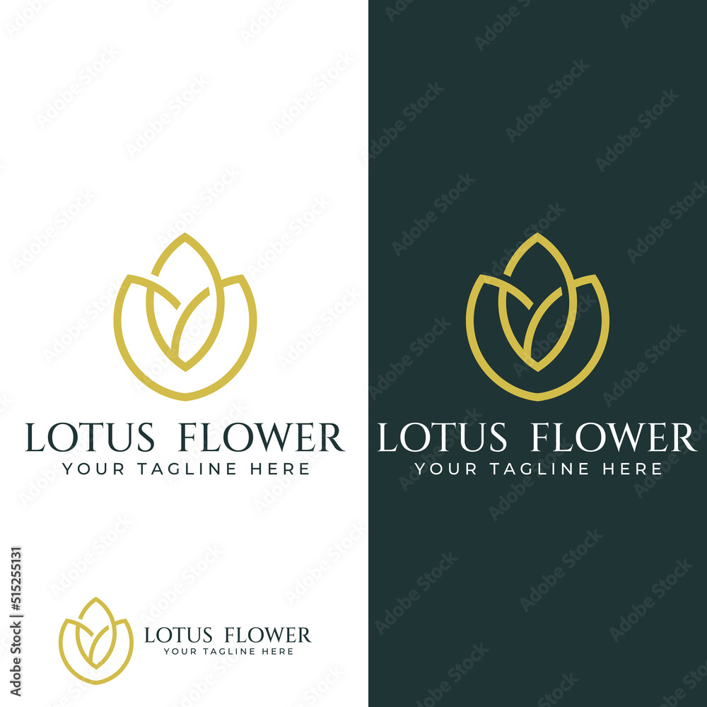 A beautiful and naturally beautiful lotus spa flower, with a luxurious and elegant lotus flower vector illustration editing, suitable for beauty and cosmetic salons. A beautiful and naturally beautiful lotus spa flower, with a luxurious and elegant lotus flower vector illustration editing, suitable for beauty and cosmetic salons.