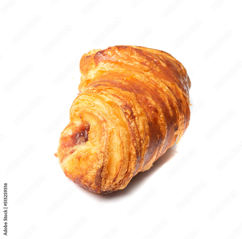 Single French Butter Croissant