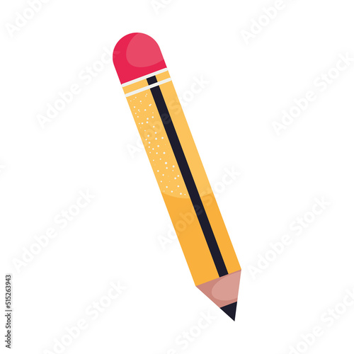 yellow pencil icon