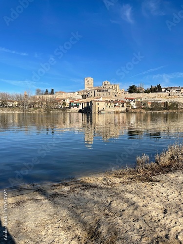 view of giovinazzo apulia