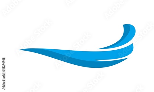 water wave sea logo Free Download water wave sea logo - GFXLoad