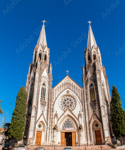 Catedral Basílica Sant’Ana, Botucatu photo