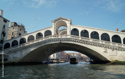 Ponte di Rialto © Tim