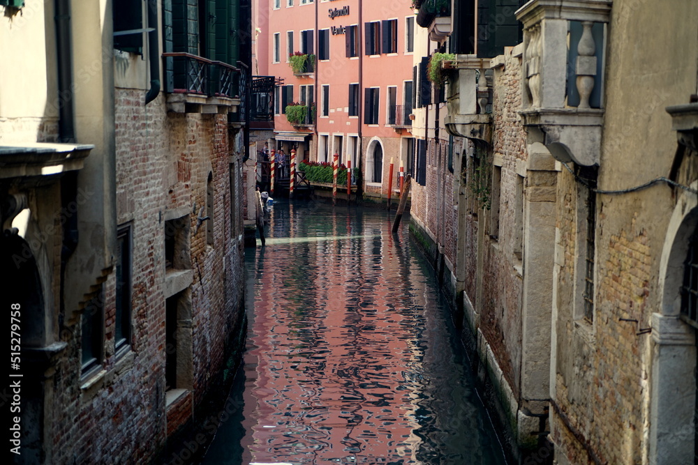 Venice Vibes