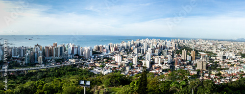 Vila Velha, Mar photo