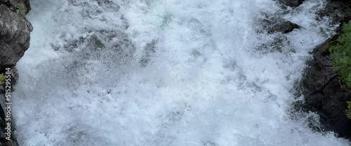 Waterfalls for Backgrounds