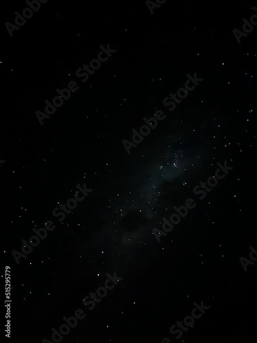 falling stars loop