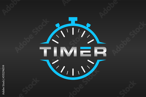 time timer logo