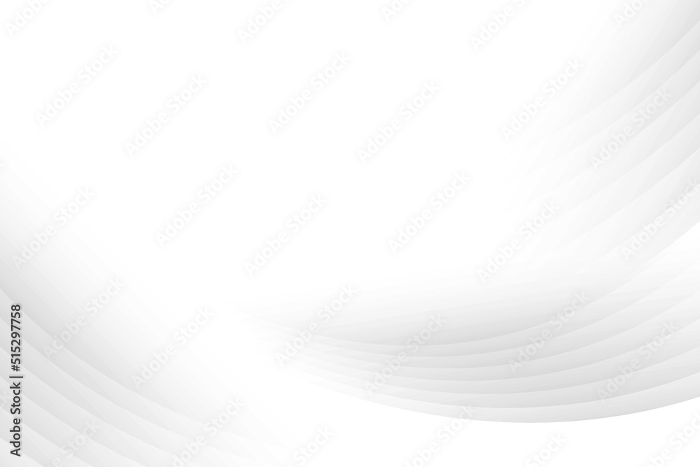 Abstract white and gray color, modern design background with geometric shape. Vector illustration. Abstract white and gray color, modern design background with geometric shape. Vector illustration.