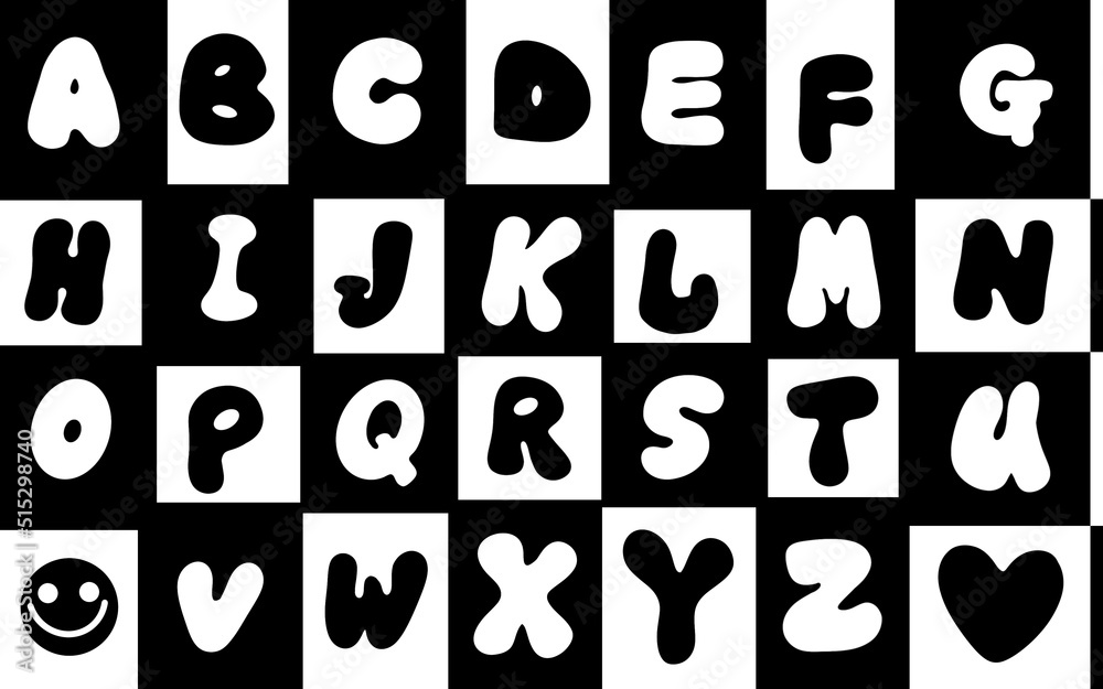 School English alphabet pattern for kids and fabrics and wrapping paper and notebooks and packaging and hobbies School English alphabet pattern for kids and fabrics and wrapping paper and notebooks and packaging and hobbies