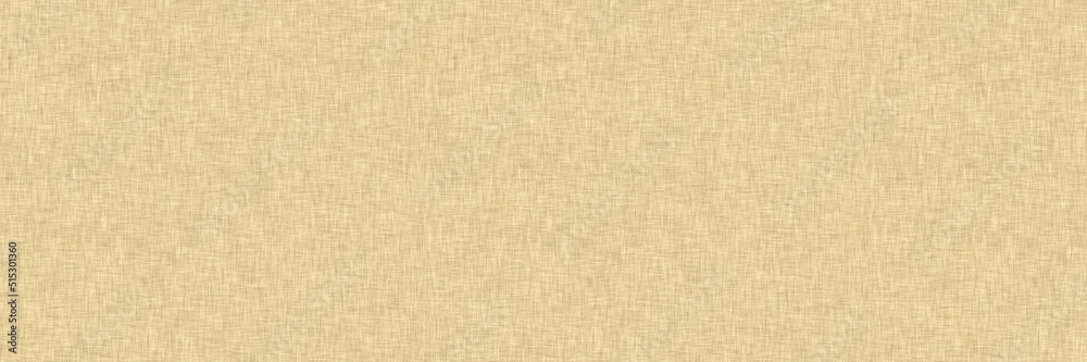 Seamless jute hessian fiber texture border background. Natural eco beige brown fabric effect banner. Organic neutral tone woven rustic hemp ribbon trim edge Seamless jute hessian fiber texture border background. Natural eco beige brown fabric effect banner. Organic neutral tone woven rustic hemp ribbon trim edge