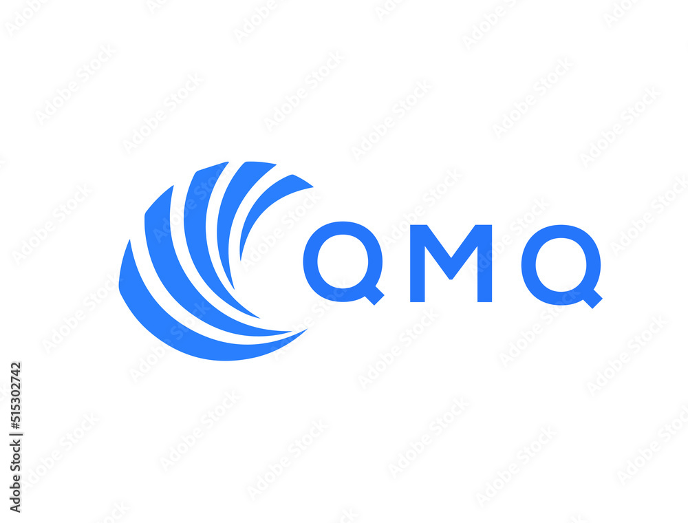 QMQ Flat accounting logo design on white background. QMQ creative initials Growth graph letter logo concept. QMQ business finance logo design.
QMQ Flat accounting logo design on white background. QMQ creative initials Growth graph letter logo concept. QMQ business finance logo design.