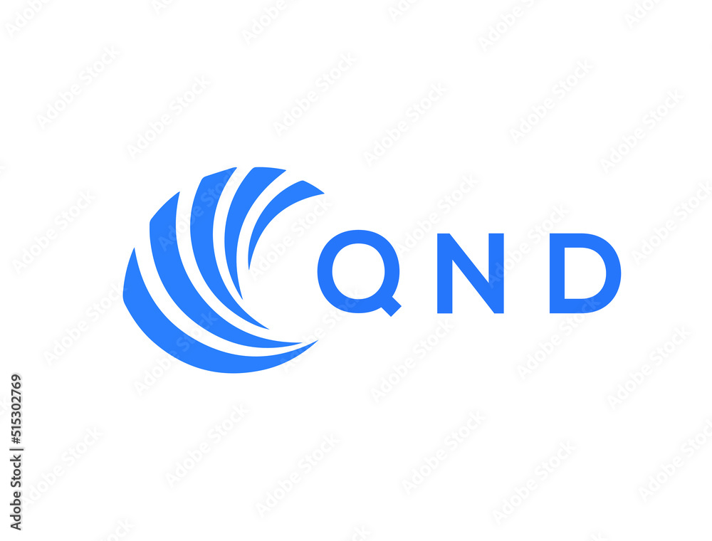 QND Flat accounting logo design on white background. QND creative initials Growth graph letter logo concept. QND business finance logo design.
QND Flat accounting logo design on white background. QND creative initials Growth graph letter logo concept. QND business finance logo design.