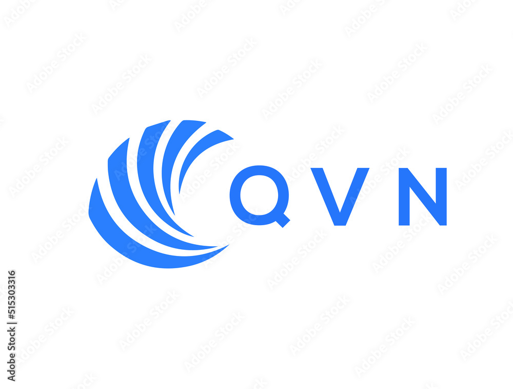 QVN Flat accounting logo design on white background. QVN creative initials Growth graph letter logo concept. QVN business finance logo design.
QVN Flat accounting logo design on white background. QVN creative initials Growth graph letter logo concept. QVN business finance logo design.