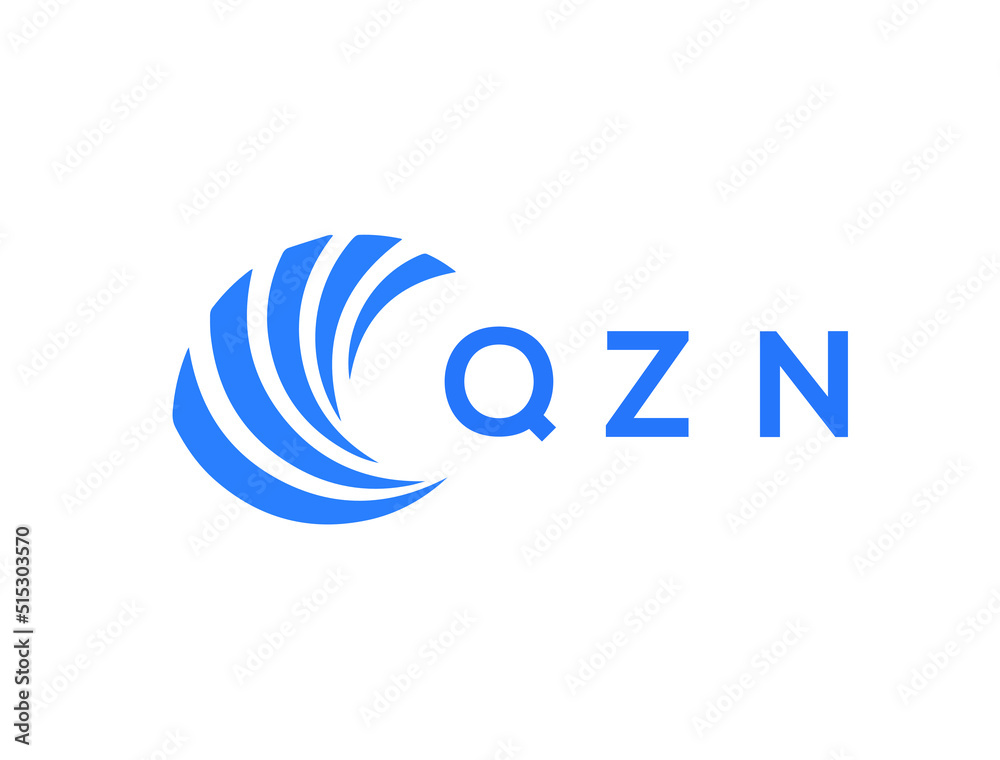 QZN Flat accounting logo design on white background. QZN creative initials Growth graph letter logo concept. QZN business finance logo design.
QZN Flat accounting logo design on white background. QZN creative initials Growth graph letter logo concept. QZN business finance logo design.