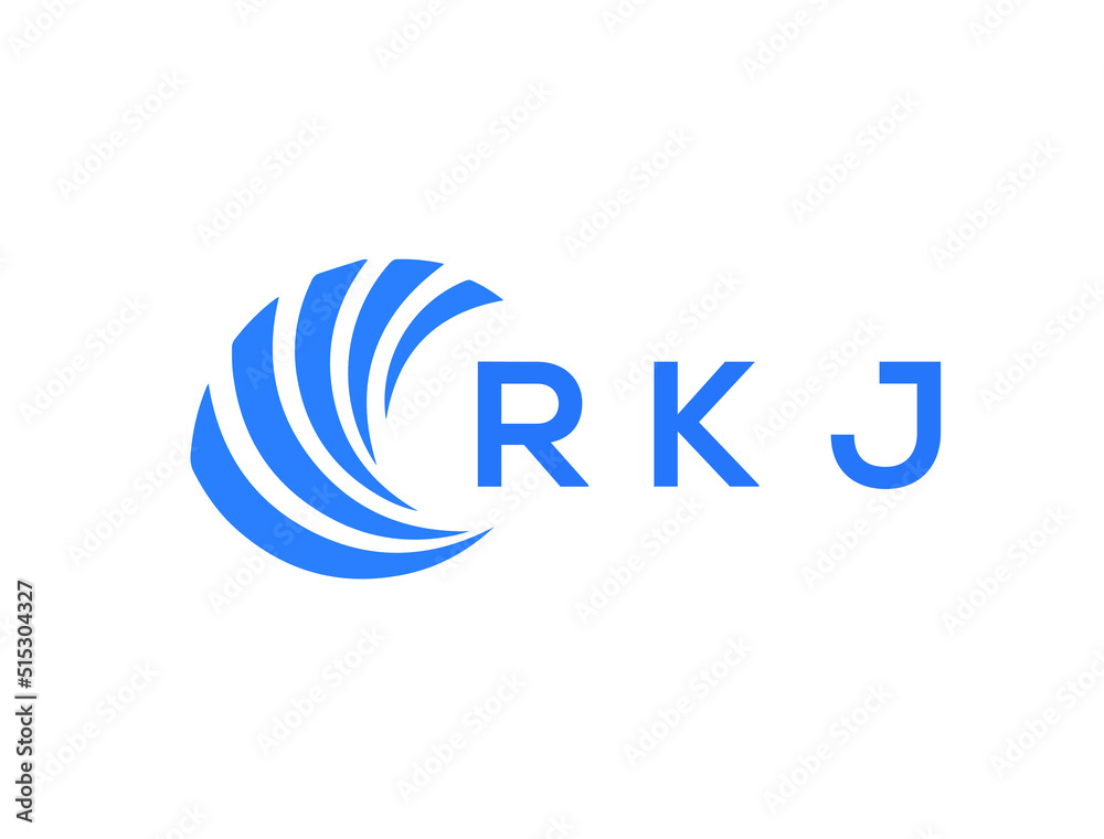 RKJ Flat accounting logo design on white background. RKJ creative initials Growth graph letter logo concept. RKJ business finance logo design.
RKJ Flat accounting logo design on white background. RKJ creative initials Growth graph letter logo concept. RKJ business finance logo design.