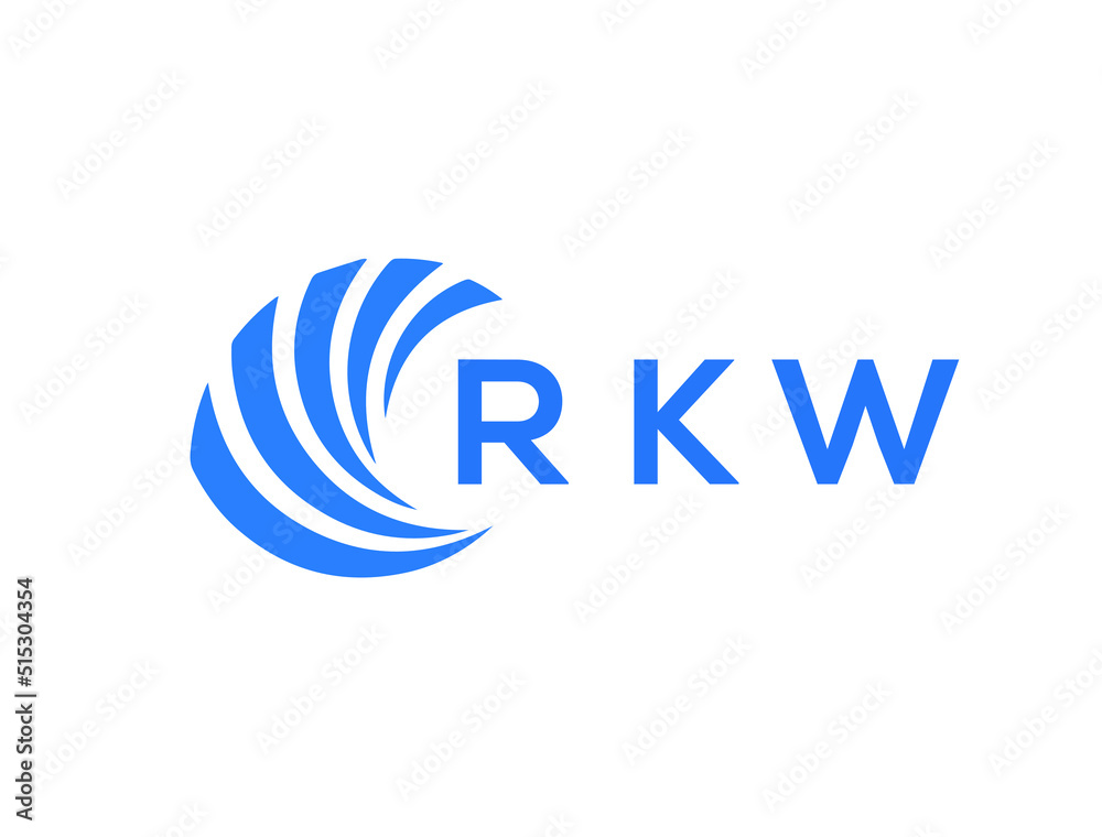 RKW Flat accounting logo design on white background. RKW creative initials Growth graph letter logo concept. RKW business finance logo design.
RKW Flat accounting logo design on white background. RKW creative initials Growth graph letter logo concept. RKW business finance logo design.