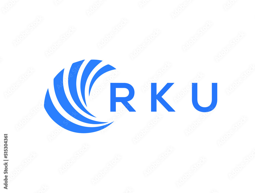 RKU Flat accounting logo design on white background. RKU creative initials Growth graph letter logo concept. RKU business finance logo design.
RKU Flat accounting logo design on white background. RKU creative initials Growth graph letter logo concept. RKU business finance logo design.