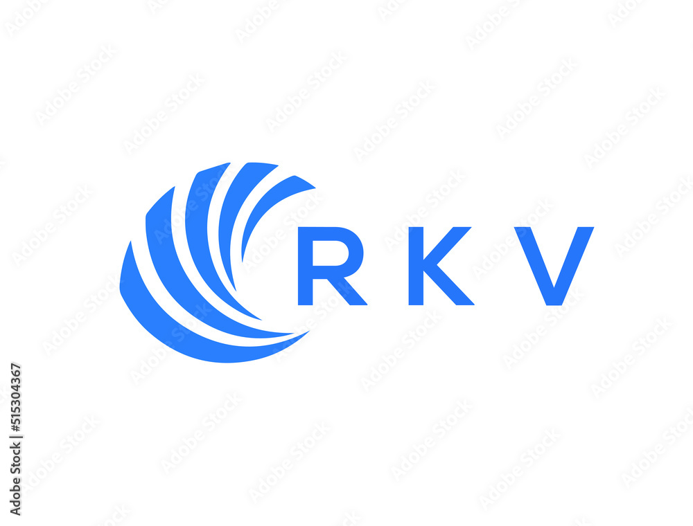 RKV Flat accounting logo design on white background. RKV creative initials Growth graph letter logo concept. RKV business finance logo design.
RKV Flat accounting logo design on white background. RKV creative initials Growth graph letter logo concept. RKV business finance logo design.