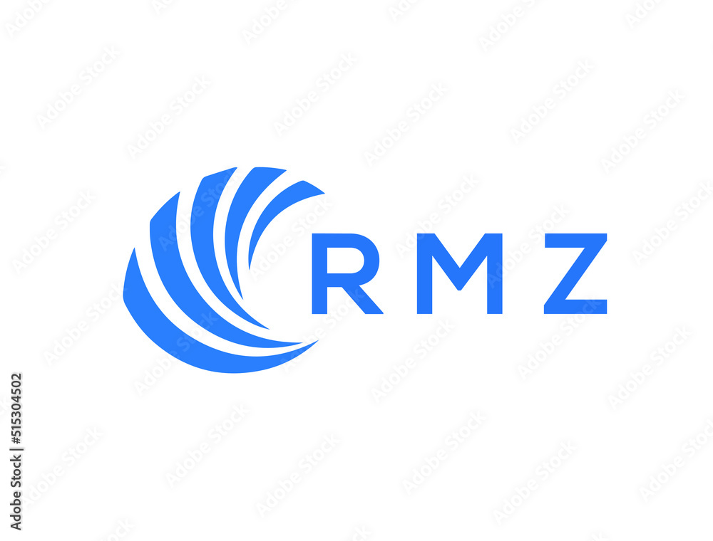 RMZ Flat accounting logo design on white background. RMZ creative initials Growth graph letter logo concept. RMZ business finance logo design.
RMZ Flat accounting logo design on white background. RMZ creative initials Growth graph letter logo concept. RMZ business finance logo design.