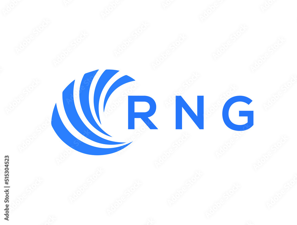 RNG Flat accounting logo design on white background. RNG creative initials Growth graph letter logo concept. RNG business finance logo design.
RNG Flat accounting logo design on white background. RNG creative initials Growth graph letter logo concept. RNG business finance logo design.