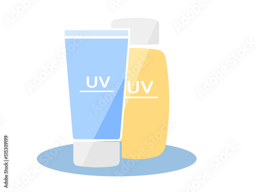 Wallpaper Mural 日焼け止め Torontodigital.ca